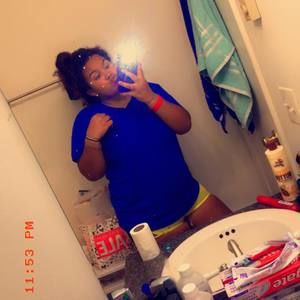 Meet your Posher, Harmony